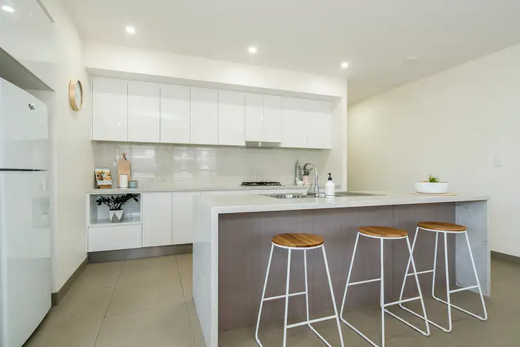 Third view of Homely unit listing, 9/60 Caves Beach Road, Caves Beach NSW 2281