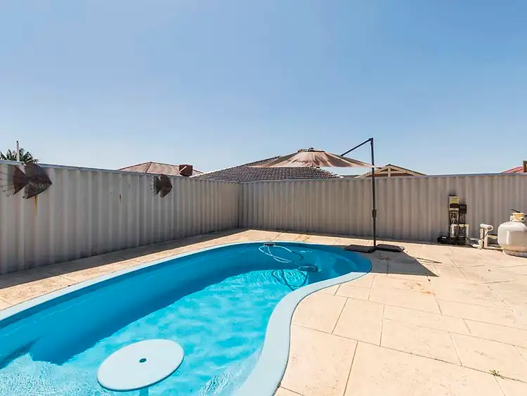Fifth view of Homely house listing, 5 Mikonos Mews, Secret Harbour WA 6173
