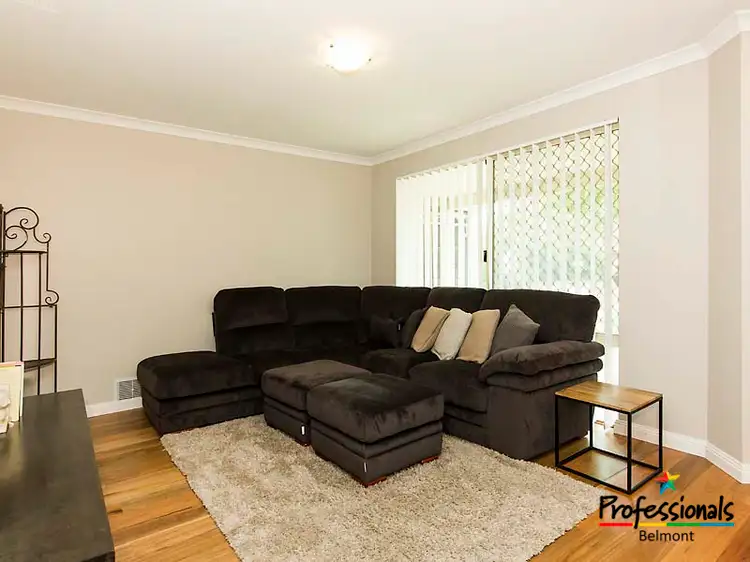 Fourth view of Homely house listing, 15 O'Leary Place, Redcliffe WA 6104