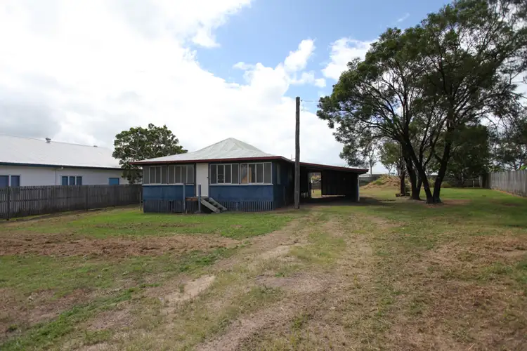 21 Jim Moule Street, Gargett QLD 4741
