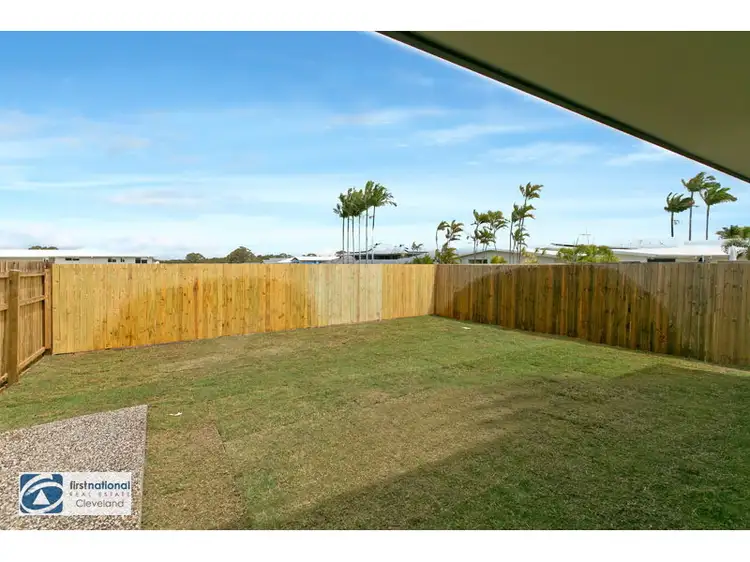 Fifth view of Homely house listing, 55A King Street, Thornlands QLD 4164