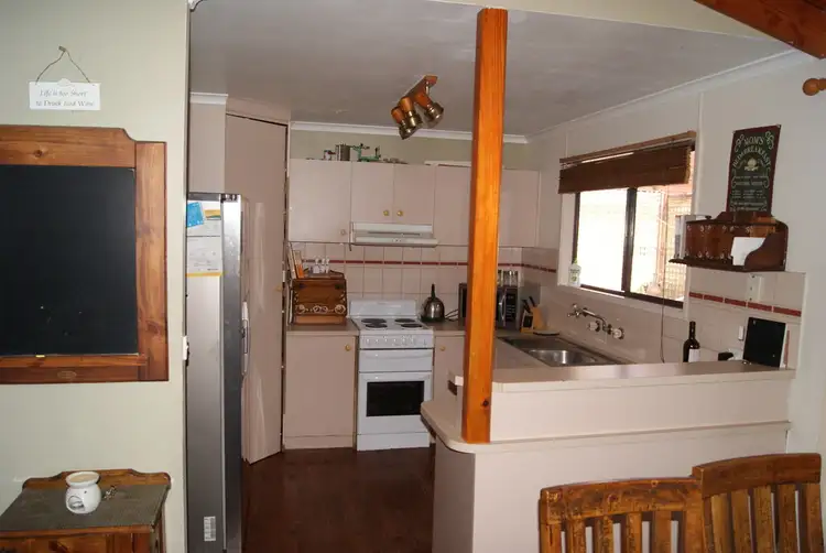 Third view of Homely house listing, 46 Borrow Street, Freeling SA 5372