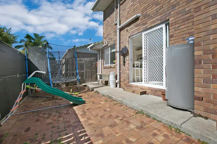 Seventh view of Homely unit listing, Unit 10/17 Almara Street, Capalaba QLD 4157