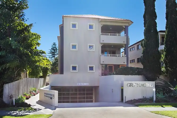 Seventh view of Homely unit listing, 4/19 'Grenache' Britannia Avenue, Broadbeach QLD 4218