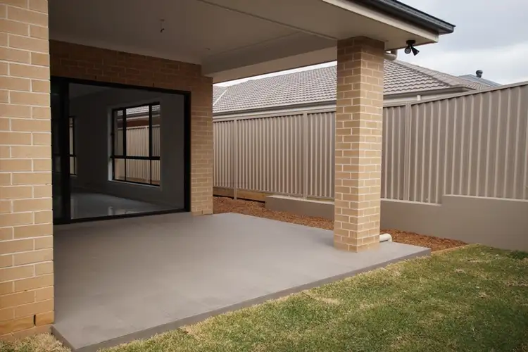 Seventh view of Homely house listing, Lot 2036 Killuna Way, Llandilo NSW 2747