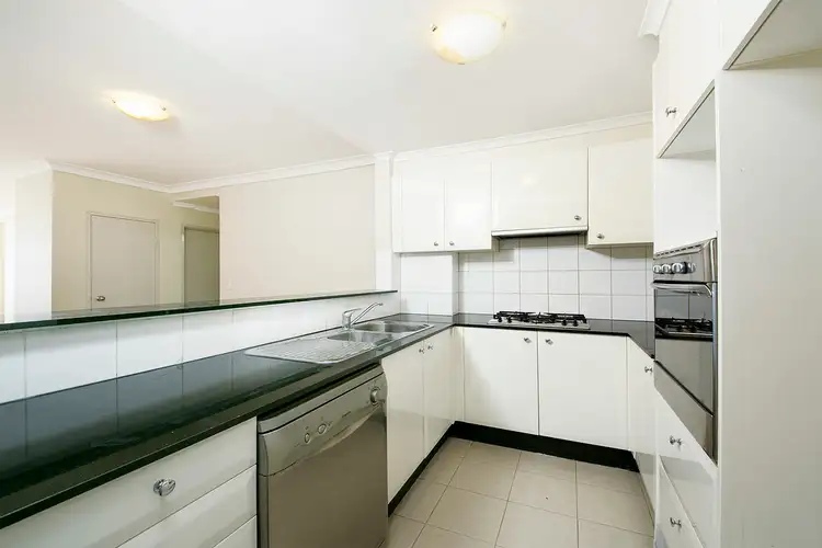 Sixth view of Homely apartment listing, 55/564 Railway Parade, Hurstville NSW 2220