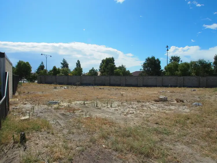 Third view of Homely land listing, 33 Jewel Gardens, Hammond Park WA 6164