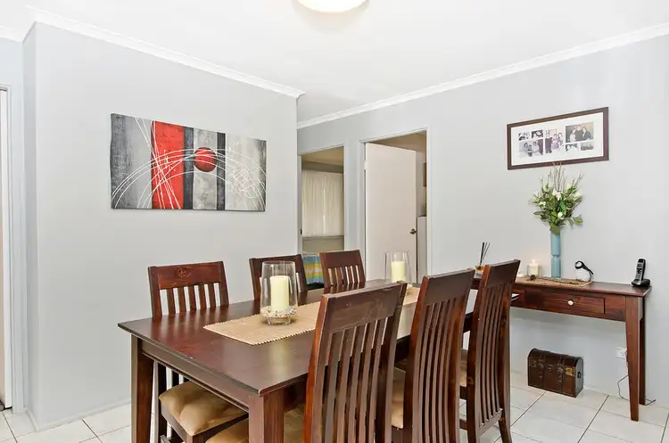 Third view of Homely townhouse listing, 8/16 Benghazi Street, Bossley Park NSW 2176