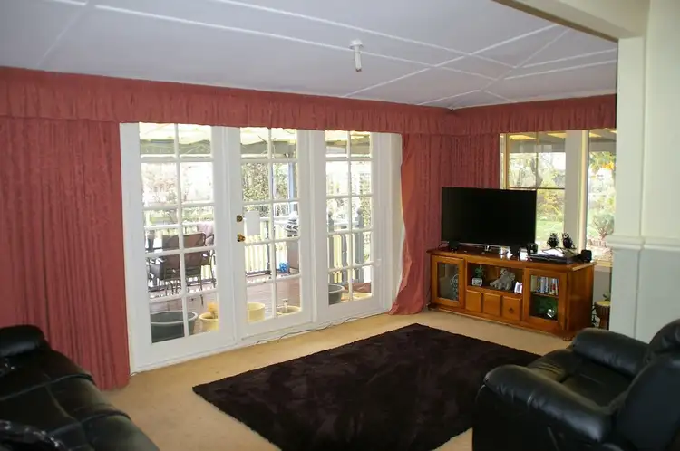 Second view of Homely house listing, 28 Smith Street, Longford TAS 7301