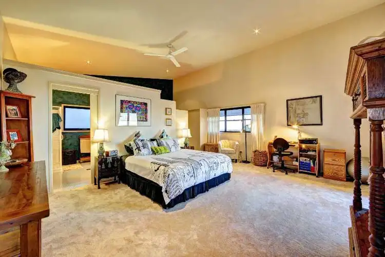 Sixth view of Homely house listing, 22 Heathwood Crescent, Qunaba QLD 4670