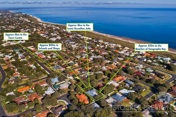 Second view of Homely house listing, 16 David Drive, Geographe WA 6280