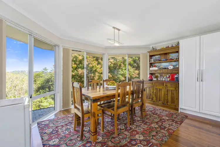 Second view of Homely house listing, 31 Fir Street, Bilambil Heights NSW 2486
