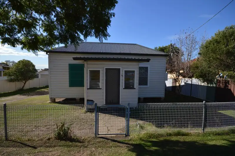 Main view of Homely house listing, 22 Ann Street, Cessnock NSW 2325