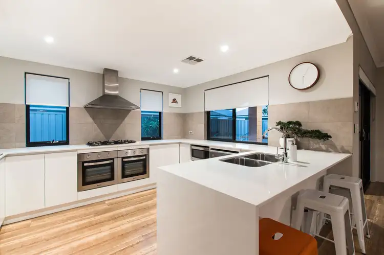 Third view of Homely house listing, 8 Howden Street, Brabham WA 6055
