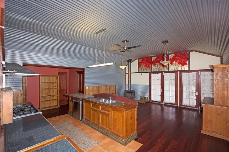 Sixth view of Homely house listing, 11 Marginata Crescent, Dwellingup WA 6213