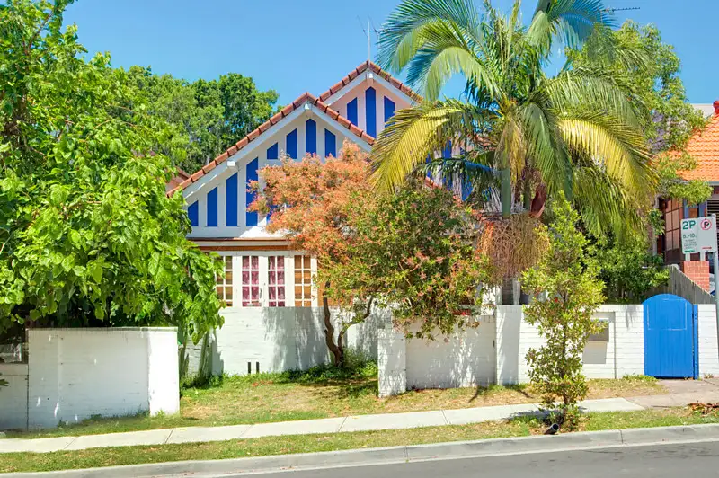 Main view of Homely house listing, 64 Lamrock Avenue, Bondi Beach NSW 2026