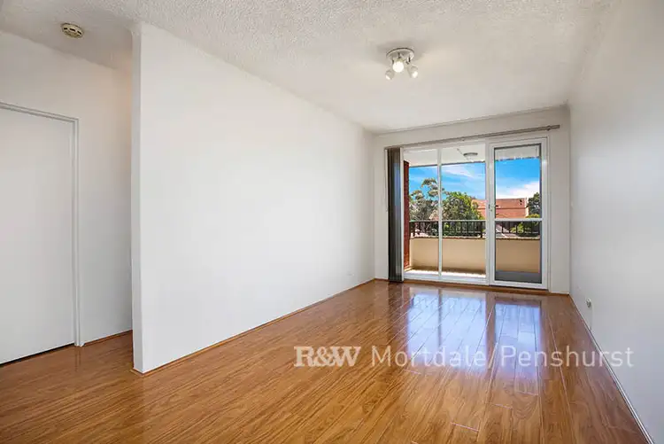 Second view of Homely unit listing, 7/7 George Street, Mortdale NSW 2223