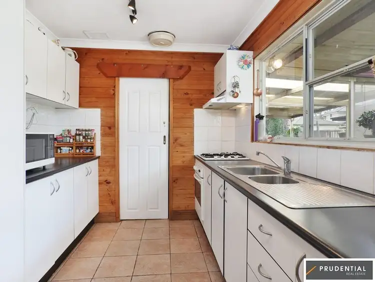 Fourth view of Homely house listing, 27 Mivo Street, Holsworthy NSW 2173