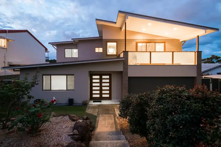 Second view of Homely house listing, 9 Kerria Crescent, Ashmore QLD 4214