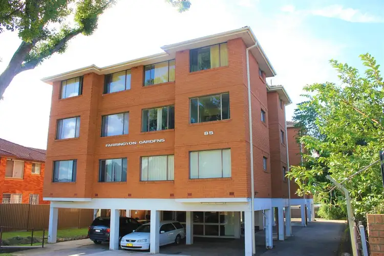 6/85 Longfield Street, Cabramatta NSW 2166