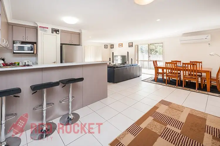 Second view of Homely house listing, 14B Webb Road, Loganlea QLD 4131