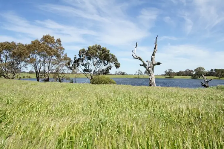 Third view of Homely rural property listing, 2409 Mortlake-Ararat Road, Woorndoo VIC 3272