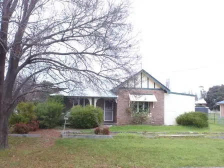 Main view of Homely house listing, 78 Brial Street, Boorowa NSW 2586
