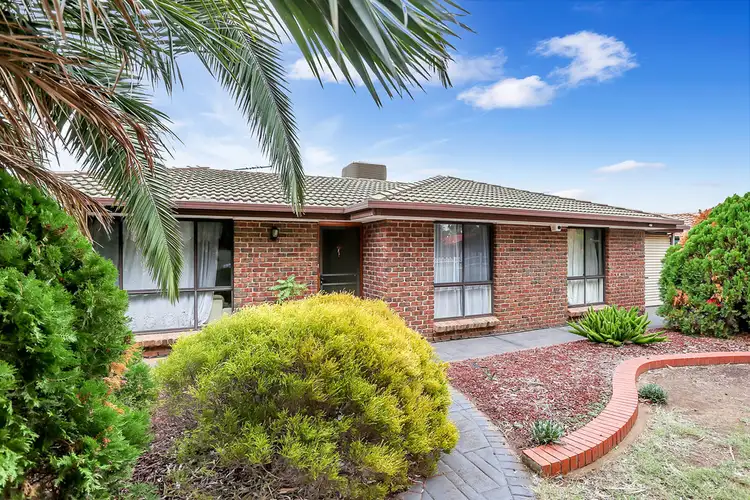 Second view of Homely house listing, 12 Raner Ave, Parafield Gardens SA 5107
