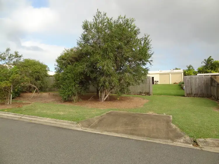 Fourth view of Homely land listing, 10 St Rita Court, Walkerston QLD 4751