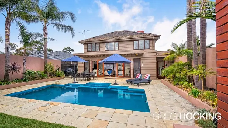 33 Spicer Street, Beaumaris VIC 3193