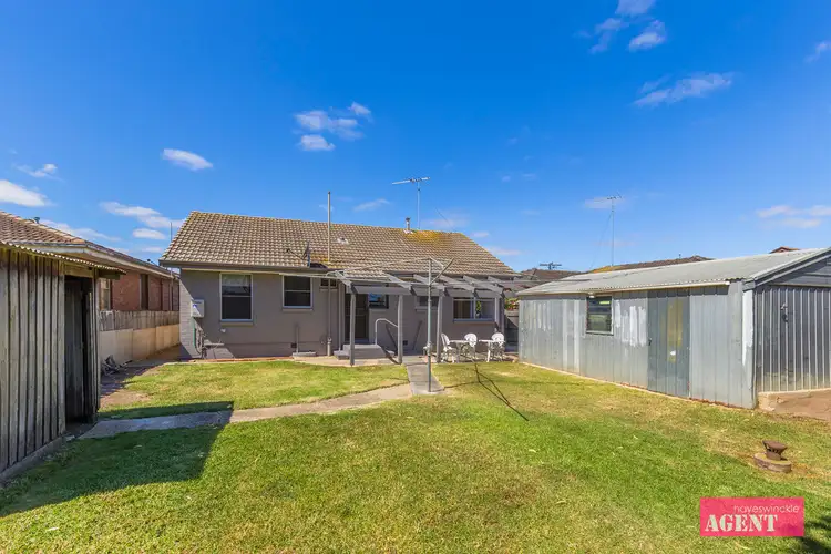 Sixth view of Homely house listing, 30 Fidge Crescent, Breakwater VIC 3219