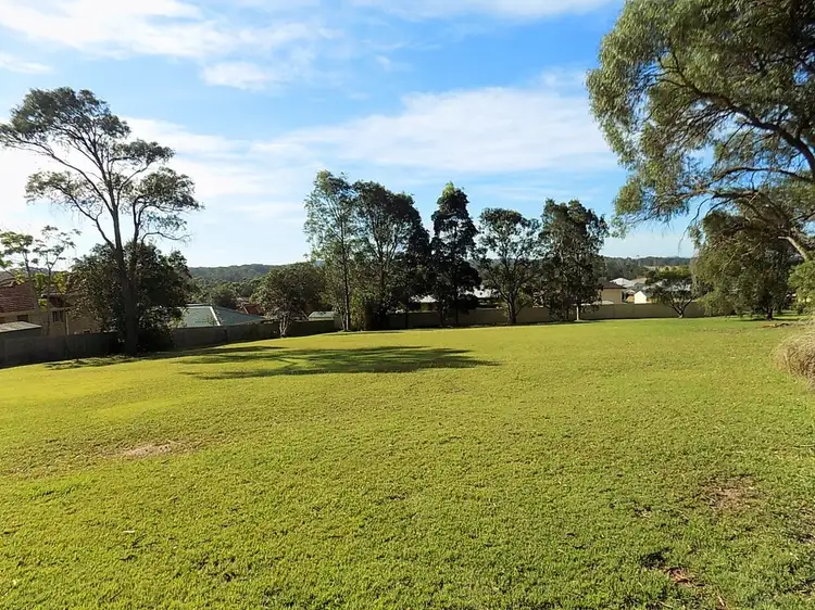 Fifth view of Homely house listing, 1096 Ocean Drive, Bonny Hills NSW 2445