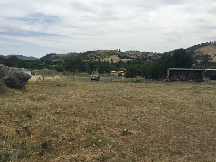 Second view of Homely land listing, Lot 3 Gilmore Street, Adelong NSW 2729