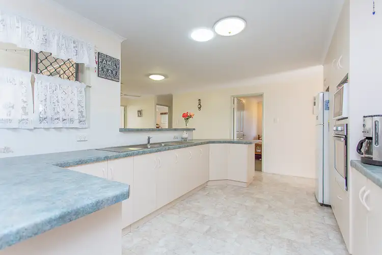 Seventh view of Homely house listing, 13 Salvina Court, Walkerston QLD 4751