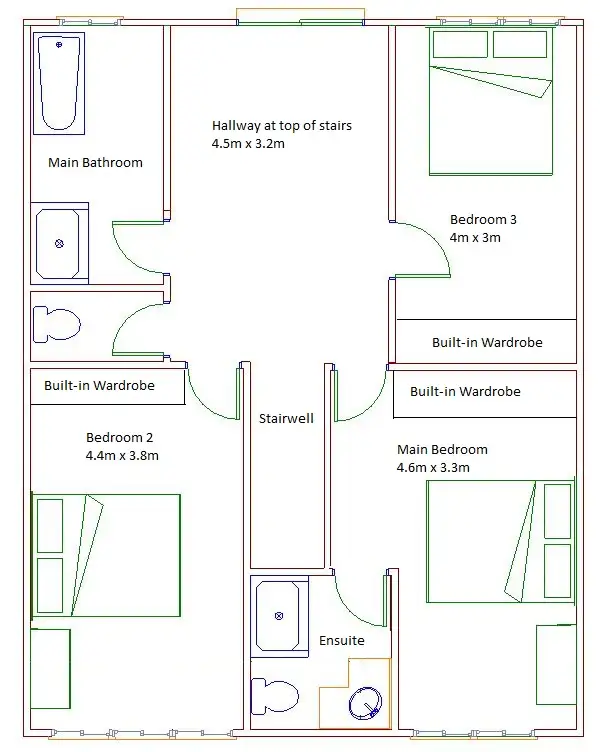 Fifth view of Homely townhouse listing, 10/8-10 Maralinga Road, Terrigal NSW 2260