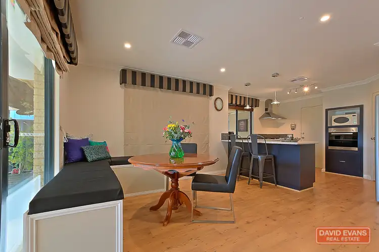 Seventh view of Homely house listing, 4 Grandis Drive, Baldivis WA 6171