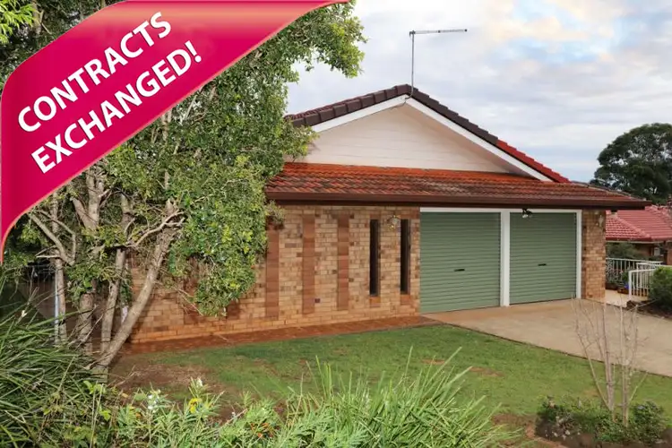 Main view of Homely house listing, 14 Canterbury Chase, Goonellabah NSW 2480