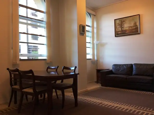 Fourth view of Homely apartment listing, 31/420 Queen Street, Brisbane City QLD 4000
