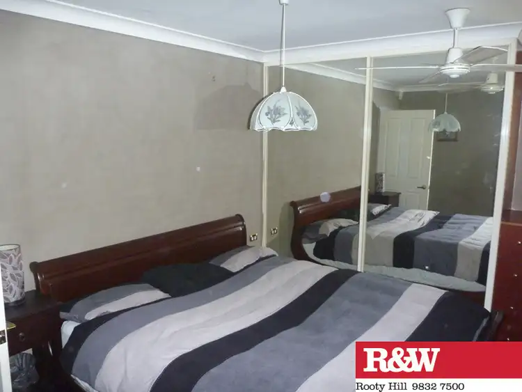 Fifth view of Homely house listing, 49 Hopman Crescent, Shalvey NSW 2770