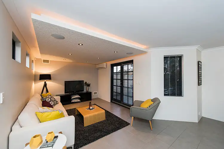 Sixth view of Homely house listing, 23 Carrington Street, Inglewood WA 6052