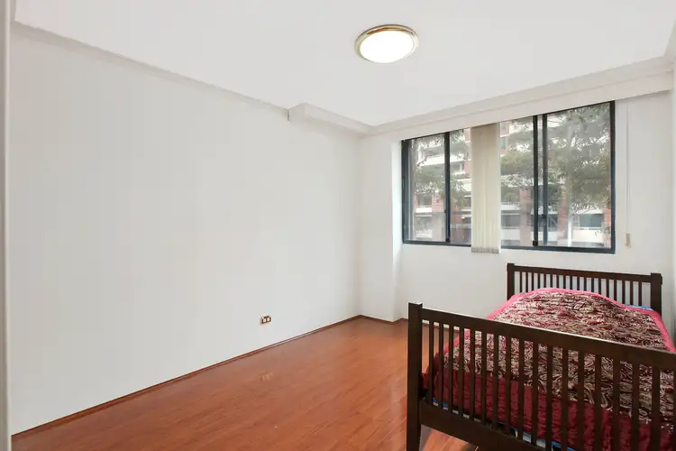 Fifth view of Homely apartment listing, 31/208 Pacific Highway, Hornsby NSW 2077