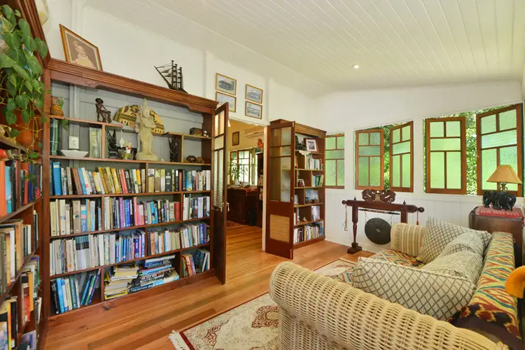 Fifth view of Homely house listing, 36 Alamein St, Stratford QLD 4870