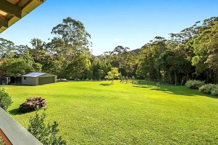 Fifth view of Homely rural property listing, 393 Oak Road, Matcham NSW 2250