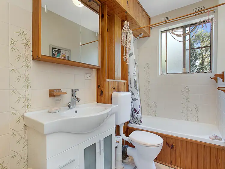 Sixth view of Homely apartment listing, 19/15 Grace Campbell Crescent, Hillsdale NSW 2036