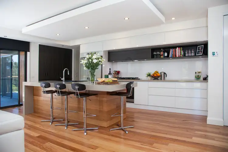 Sixth view of Homely house listing, 104 Moss, Mount Helen VIC 3350