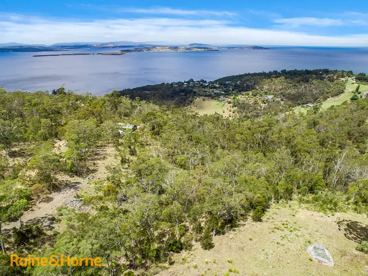 Seventh view of Homely land listing, 221 Albion Heights Drive, Kingston TAS 7050