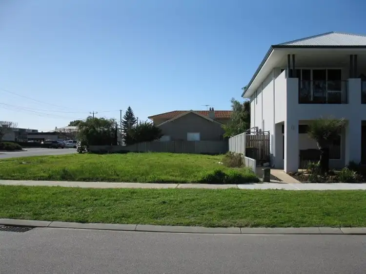 Second view of Homely land listing, 59 Penguin Road, Shoalwater WA 6169