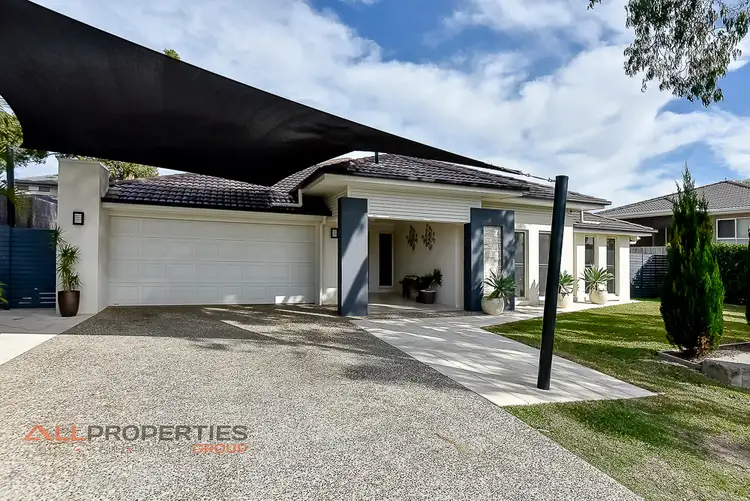 7 Aspen Street, Heathwood QLD 4110