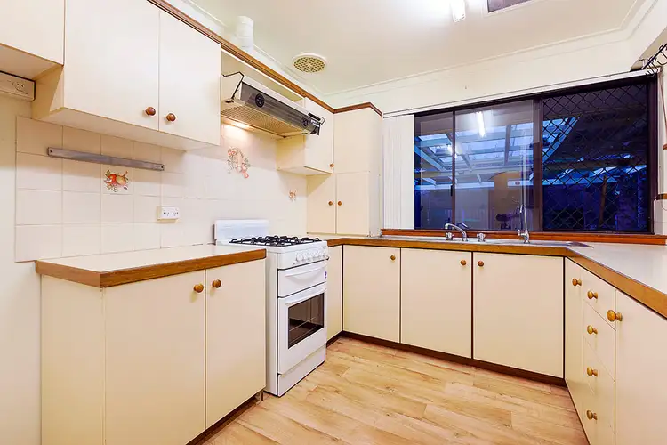 Second view of Homely house listing, 62 Rannoch Circle, Hamersley WA 6022