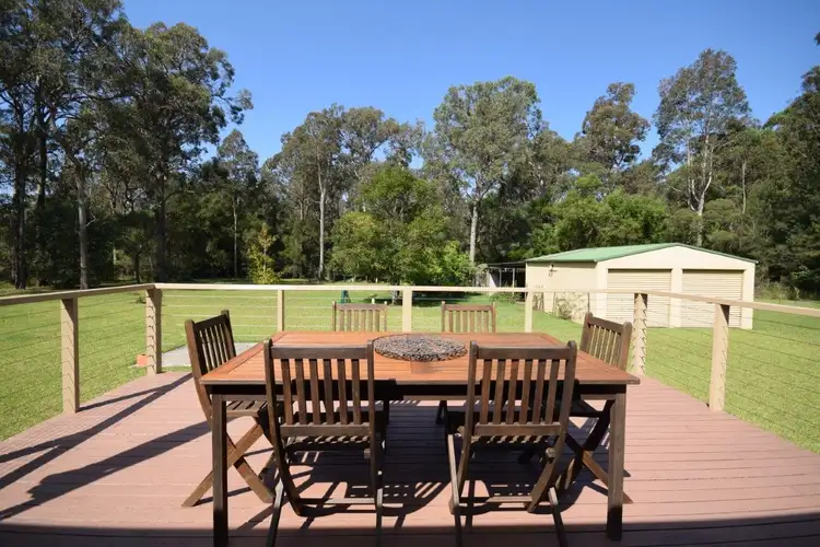 54 The Wool Road, Basin View NSW 2540